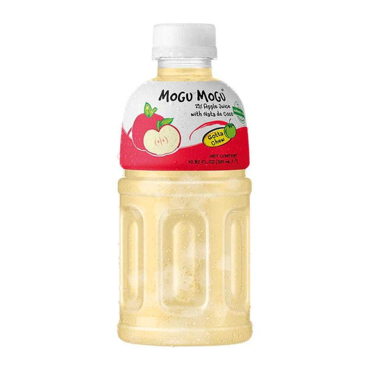 Mogu Mogu Apple