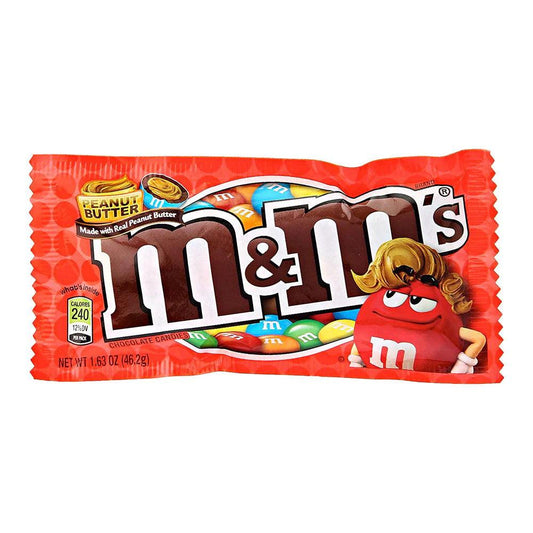 M&M’s Peanut Butter (40g)