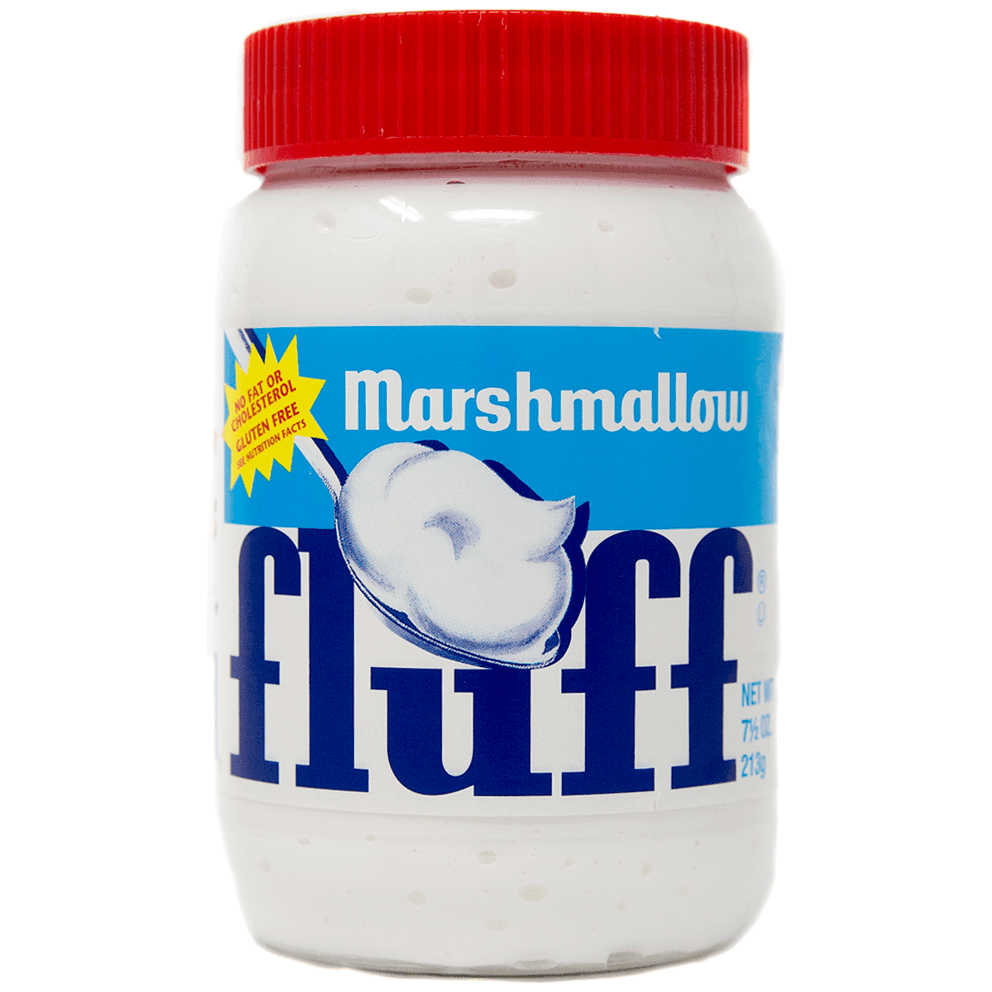 Marshmellow Vanilla Fluff - 213g