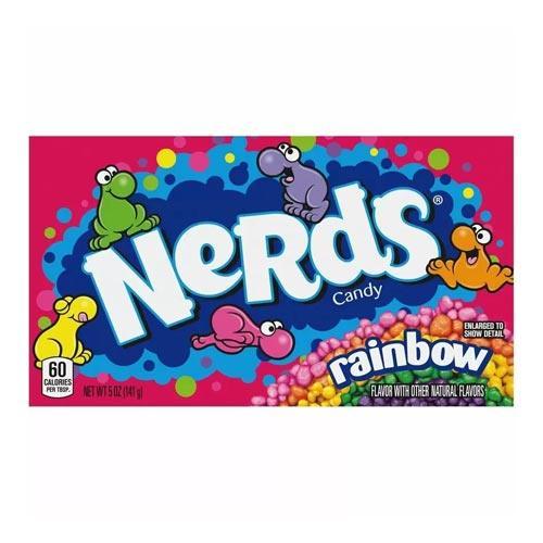 Nerds Rainbows - 141g