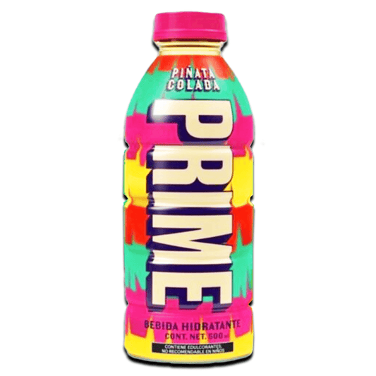 Prime Hydration Pinata Colada (500ml) (Mexico)