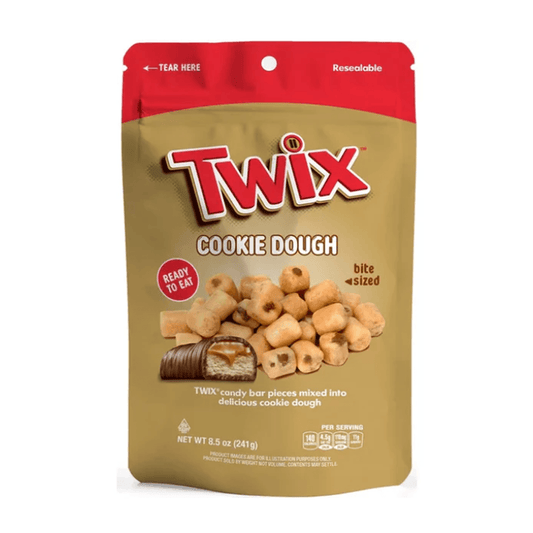Cookie Dough Bites Twix (240g)